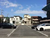 足立区栗原３丁目　月極駐車場